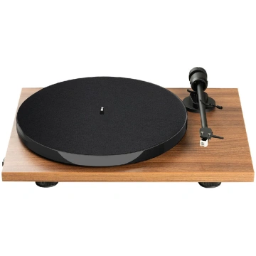 Pro-Ject E1 (AT 3600L) - WALNUT UNI