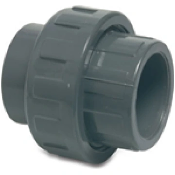 PVC Saskrūve D32 PLIMAT