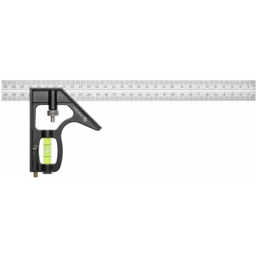 Lineāls Högert, 0.3 m