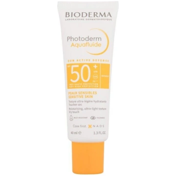 BIODERMA Photoderm Face Saules aizsardzības līdzek