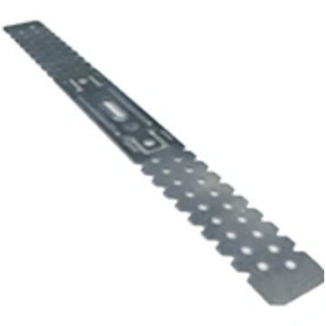 U veida skava CD profiliem 60/275mm