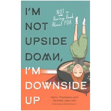 I"m Not Upside Down, I"m Downside Up: Not a Boring