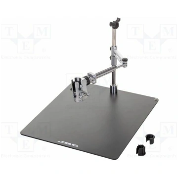Rework adjustable arm; ESD; for hot air station; H
