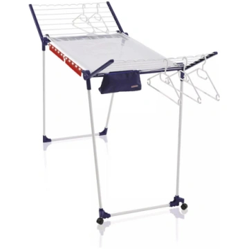 Grīdas žāvētājs Leifheit Pegasus 200 Deluxe — salo