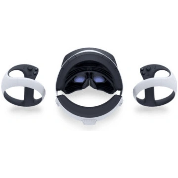 Sony PS5 VR2 BaseSet | 1000030908 | 711719453895 |