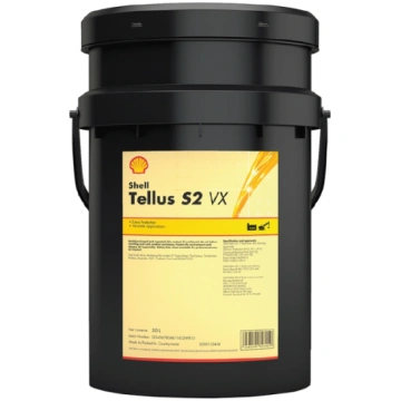 Shell Tellus S2 VX 68