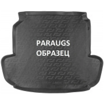 AUTO BAGĀŽNIEKA PAKLĀJIŅŠ GUMIJAS RENAULT CAPTUR (