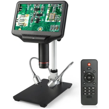 Levenhuk DTX RC4 digital Microscope ( 76824 )