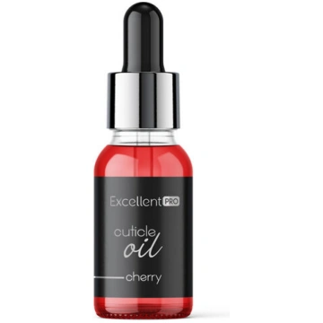 Kutikulu eļļa Excellent PRO Cherry 10 ml barojoša 