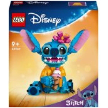 Lego Stitch 43249 Konstruktors 43249-LEGO