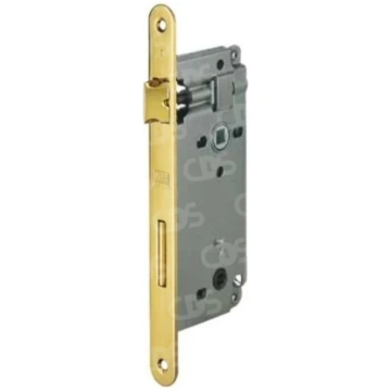SERRATURA MONTANTE PATENT GRANDE AGB B0059550 - Ot
