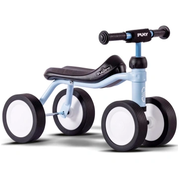 Balansa velosipēds PUKY Pukylino, zils, PUKY-3038