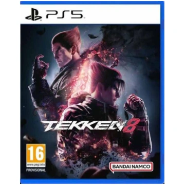 Tekken 8
