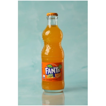 Fanta