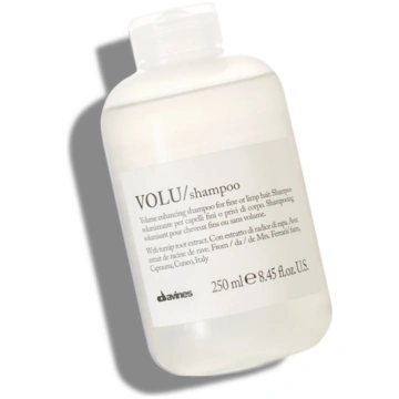 DAVINES Volu Shampoo šampūns apjoma piešķiršanai, 