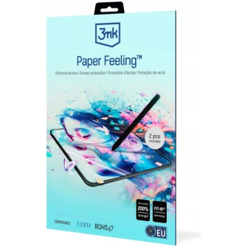 3MK PaperFeeling foil for Microsoft Surface Pro Co