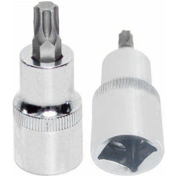 Muciņa iekšējā / uzgalis (bit) TORX Tamper 1/2" T7