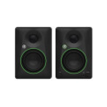 Mackie CR4.5 BT aktīvie Bluetooth monitori [Aktywn