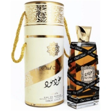 Lattafa Oud Mood Smaržas EDP 30ml 6291108731246 (6