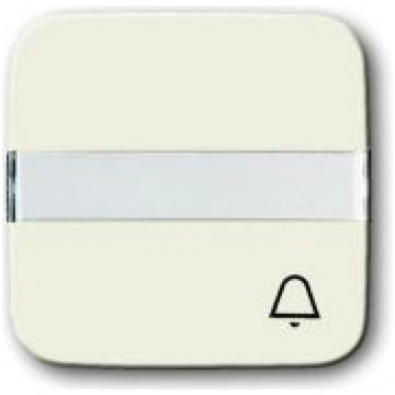 Mechanical Controls Symbol "bell" for Switch/push 