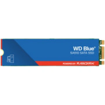 SanDisk Blue SA510 1TB M.2 2280 SATA III SSD (WDS1