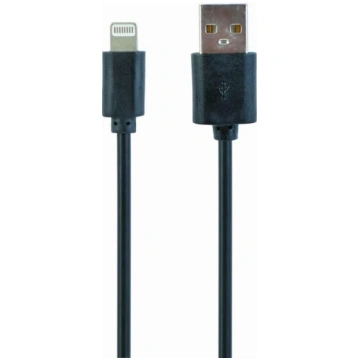 CABLE LIGHTNING TO USB2 2M/CC-USB2-AMLM-2M GEMBIRD