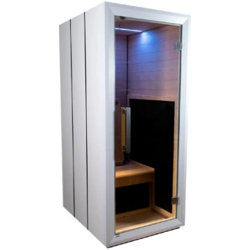 Harvia infrasarkanā pirts Spectrum mini, 1 persona