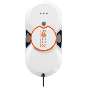 Logu mazgāšānas robots ROBOX PRO