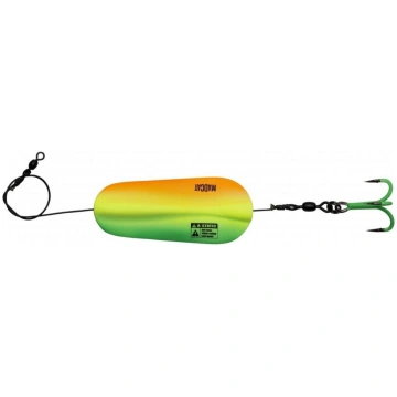 Samu šūpiņš DAM MADCAT A-STATIC INLINE SPOONS 125G