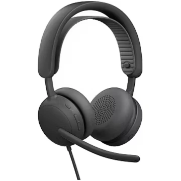 Logitech Zone Wired 2 (981-001619)