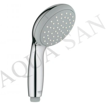 Grohe dušas klausule New Tempesta 100 I 27852001