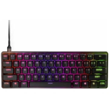 STEELSERIES Apex 9 Keyboard Mini US 64837