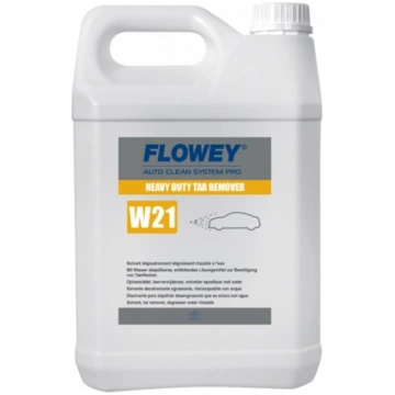Darvas noņēmējs 5l Flowey W21-5