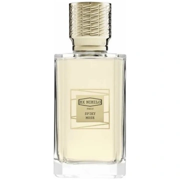 Smaržas Ex Nihilo Spiky Muse, SKU#1764063260759515
