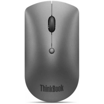 LENOVO THINKBOOK BLUETOOTH SILENT MOUSE 4Y50X88824