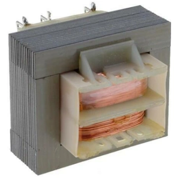 Transformer: mains; 4VA; 230VAC; 13.3V; 210mA; Lea