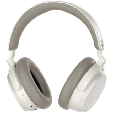 Sennheiser Accentum Plus Wireless Headphones, Whit