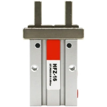 HFZ Fingerzylinder mit parallelem Öffnen und Schli