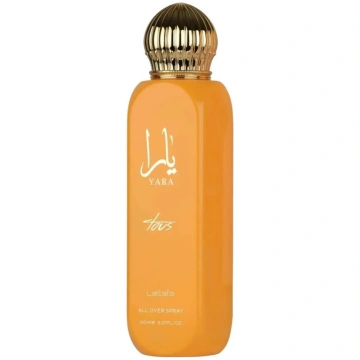 LATTAFA Yara Tous ALL OVER SPRAY 150ml