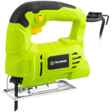 Finierzāģis Fieldmann FDP 200451-E, 450W, 60mm