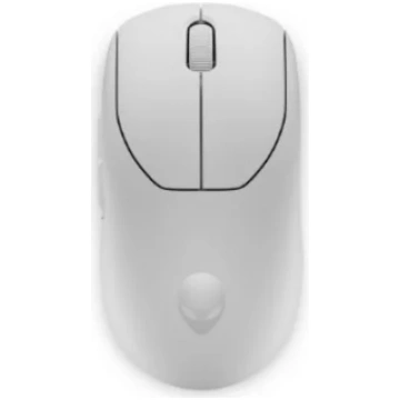 Dell | Alienware Pro | Wired/Wireless | Lunar Ligh