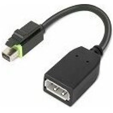 AV Lenovo ThinkStation Mini DP to DP | 4X90Q93975