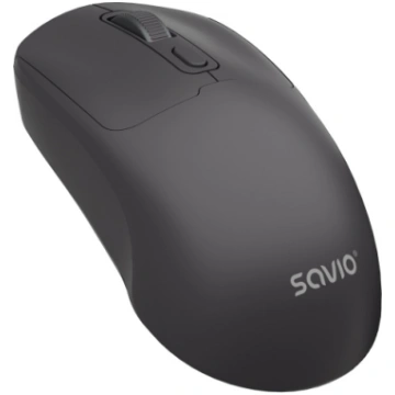 Savio MB-04 mouse Universal Ambidextrous Bluetooth