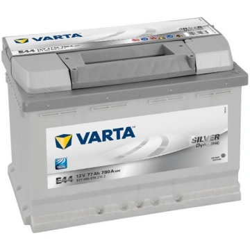 577400078 SILVER(VARTA)
