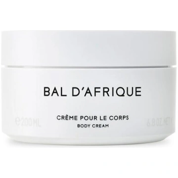 BYREDO Bal d'Afrique Ķermeņa krēms 200 ml