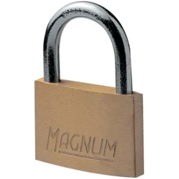 Piekaramā atslēga Magnum, MASTERLOCK CAD40+