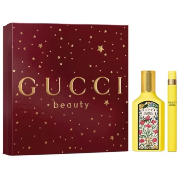 GUCCI Flora Gorgeous Orchid 50ml Eau De Parfum kom