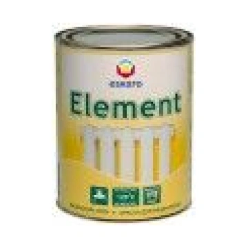 ESKARO Element 2.7L PUSMATĒTA AKRILA KRĀSA RADIATO