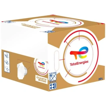Total Energies Motoreļļa QUARTZ FIRST 0W30 20B — 0