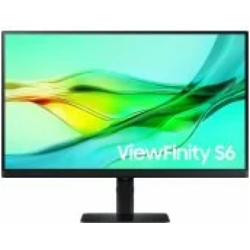 Samsung ViewFinity S6 LS27D600USUXXE 27" IPS 16:9 